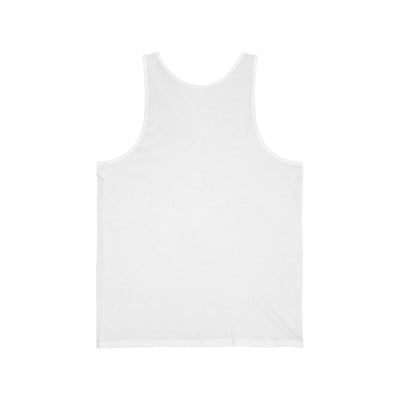 Running on Coffee & Faith Unisex Jersey Tank, Perfect for Coffee Lovers, Faith Enthusiasts, Casual Wear, Gifts for Church Events, [...]