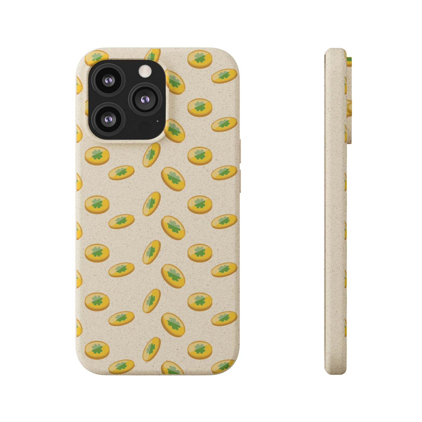 Eco-Friendly Avocado Phone Case | Biodegradable Cases, Sustainable Gift, Green Living, Phone Accessory, Eco-Conscious Style