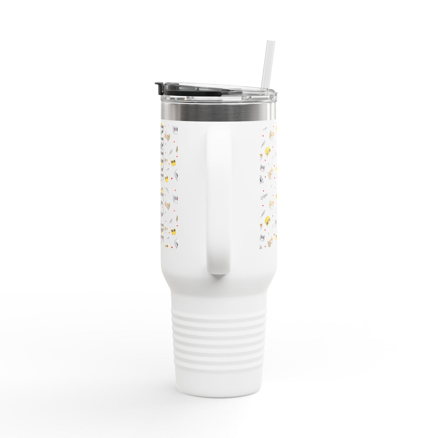 Bride-To-Be Insulated Travel Mug - 40oz Wedding Gift for Bridal Showers, Bachelorette Parties