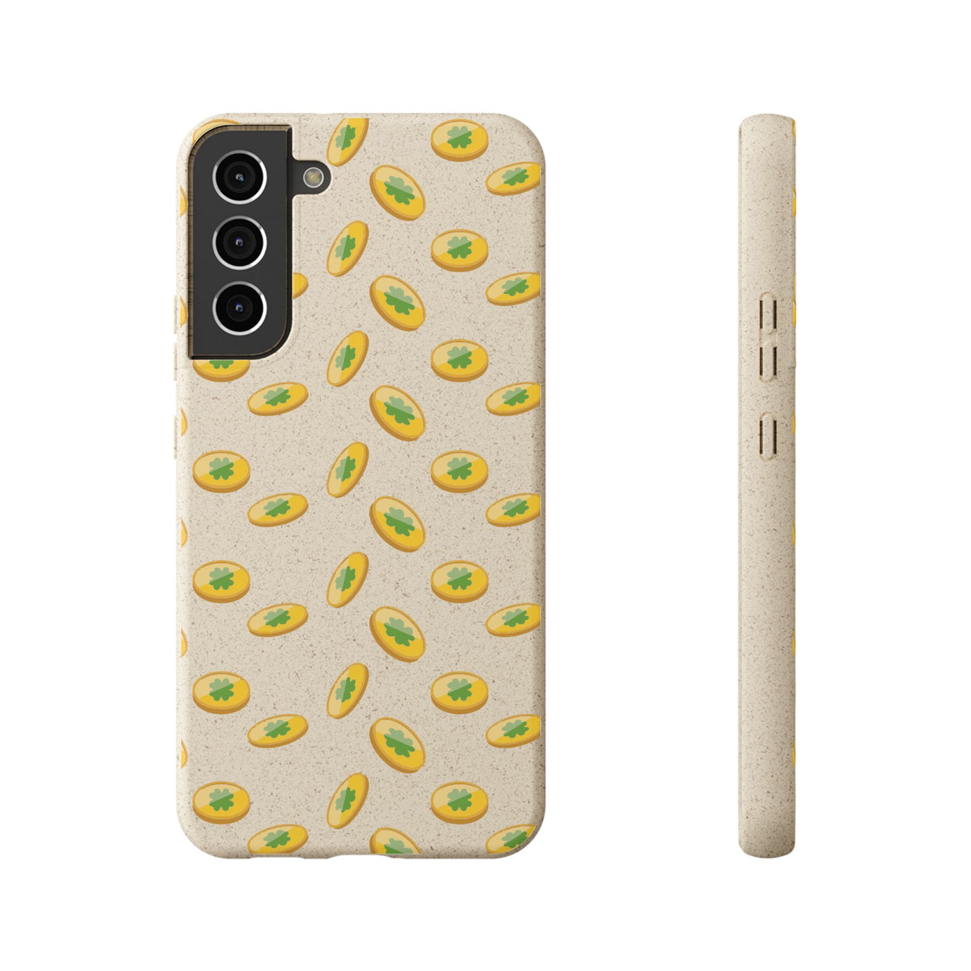 Eco-Friendly Avocado Phone Case | Biodegradable Cases, Sustainable Gift, Green Living, Phone Accessory, Eco-Conscious Style