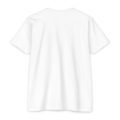 Running on Coffee & Faith Unisex T-Shirt - Casual Tee for Coffee Lovers