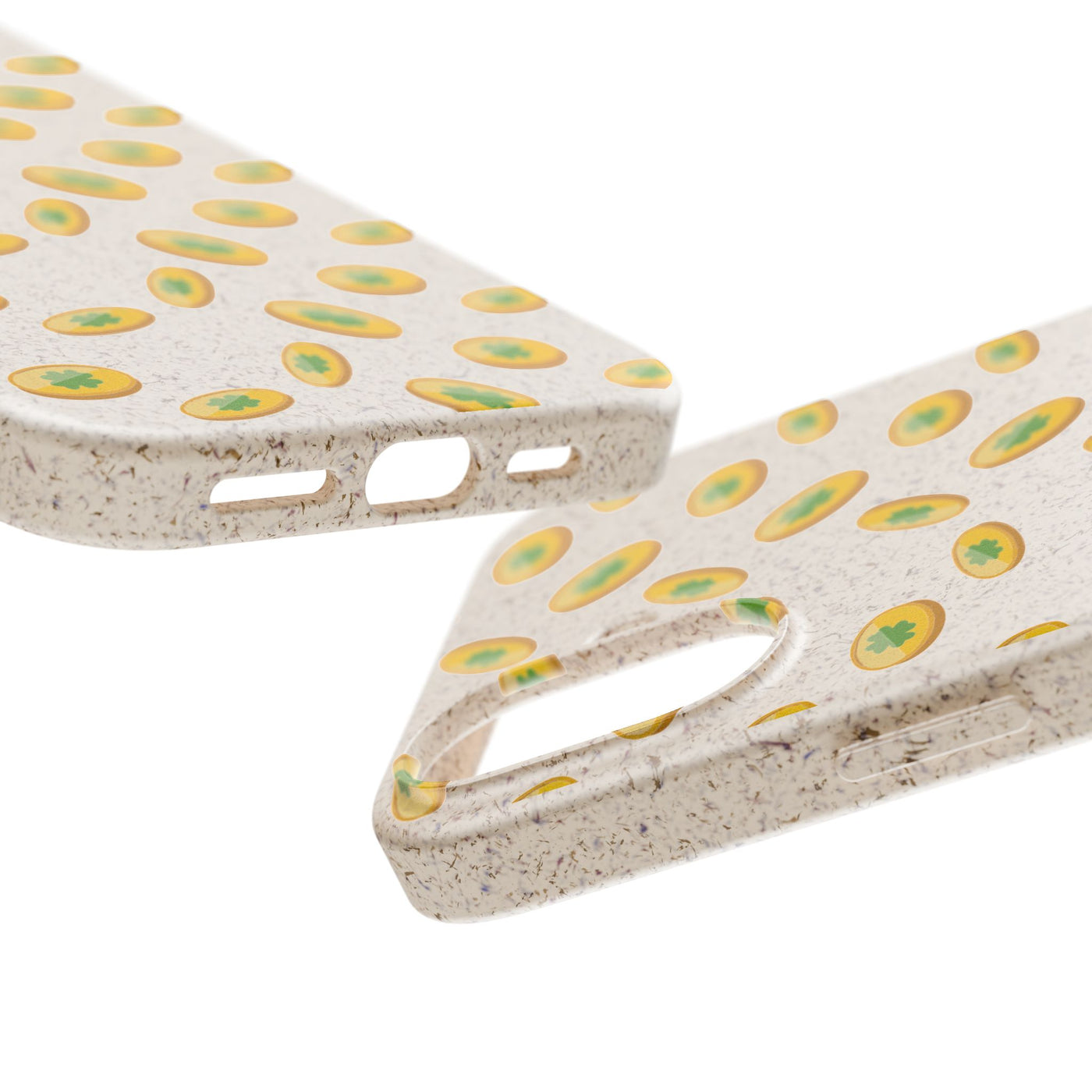 Eco-Friendly Avocado Phone Case | Biodegradable Cases, Sustainable Gift, Green Living, Phone Accessory, Eco-Conscious Style