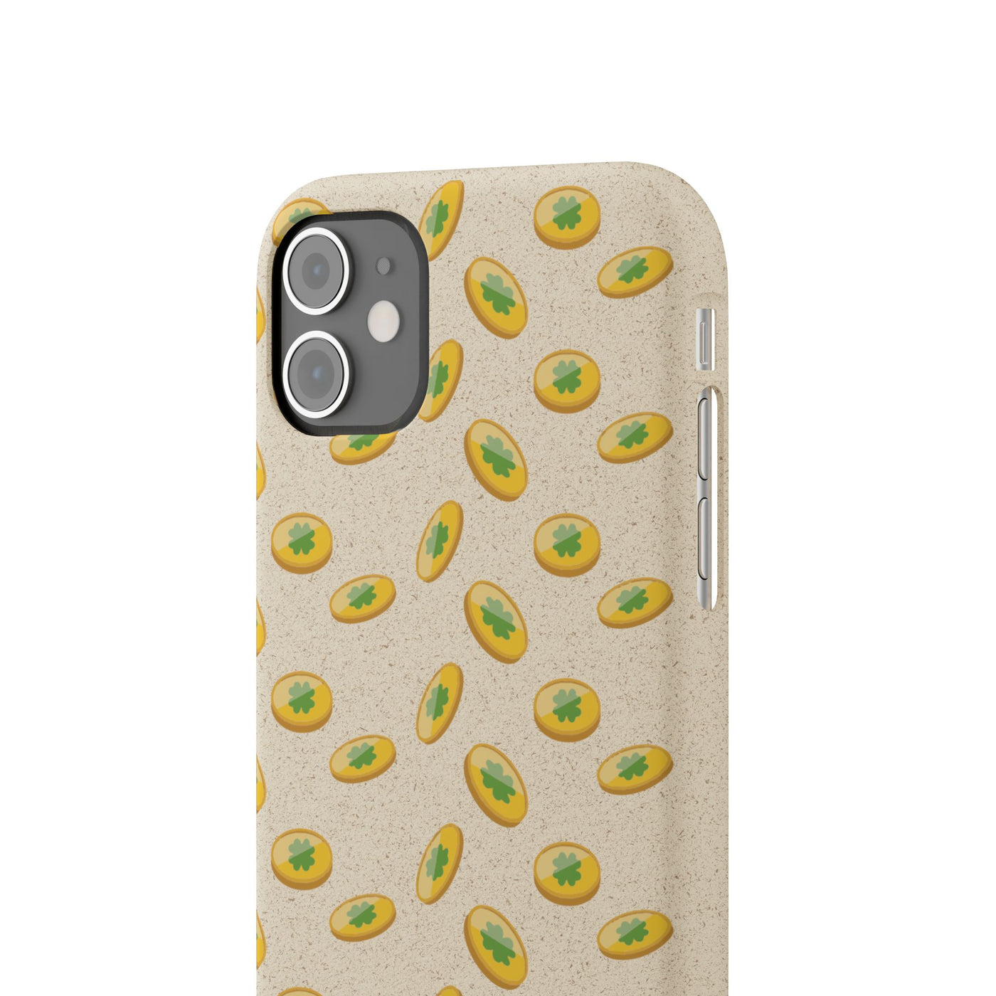 Eco-Friendly Avocado Phone Case | Biodegradable Cases, Sustainable Gift, Green Living, Phone Accessory, Eco-Conscious Style