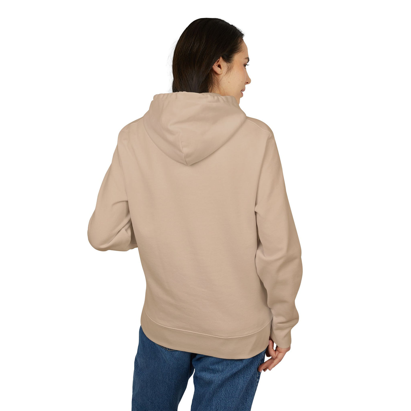 Running on Coffee & Faith Hoodie