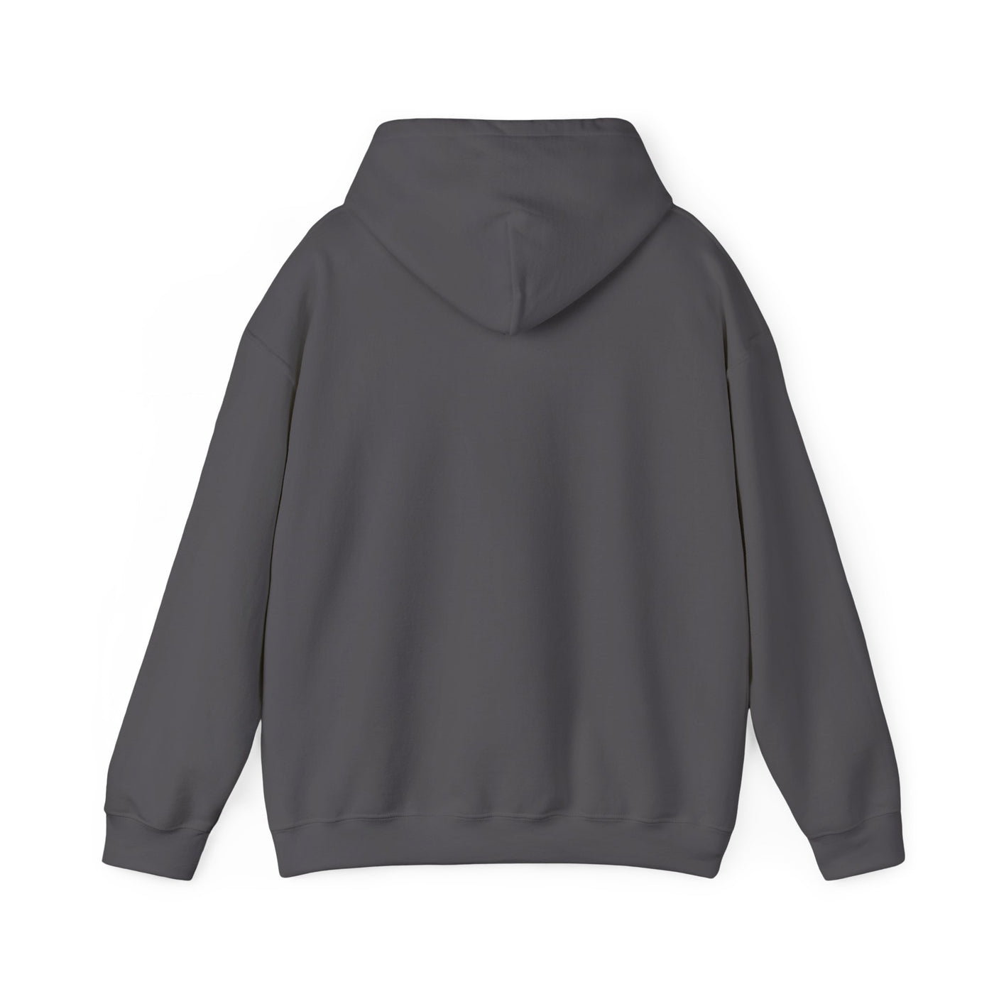 Running on Coffee & Faith Hoodie - Unisex Heavy Blend Sweatshirt