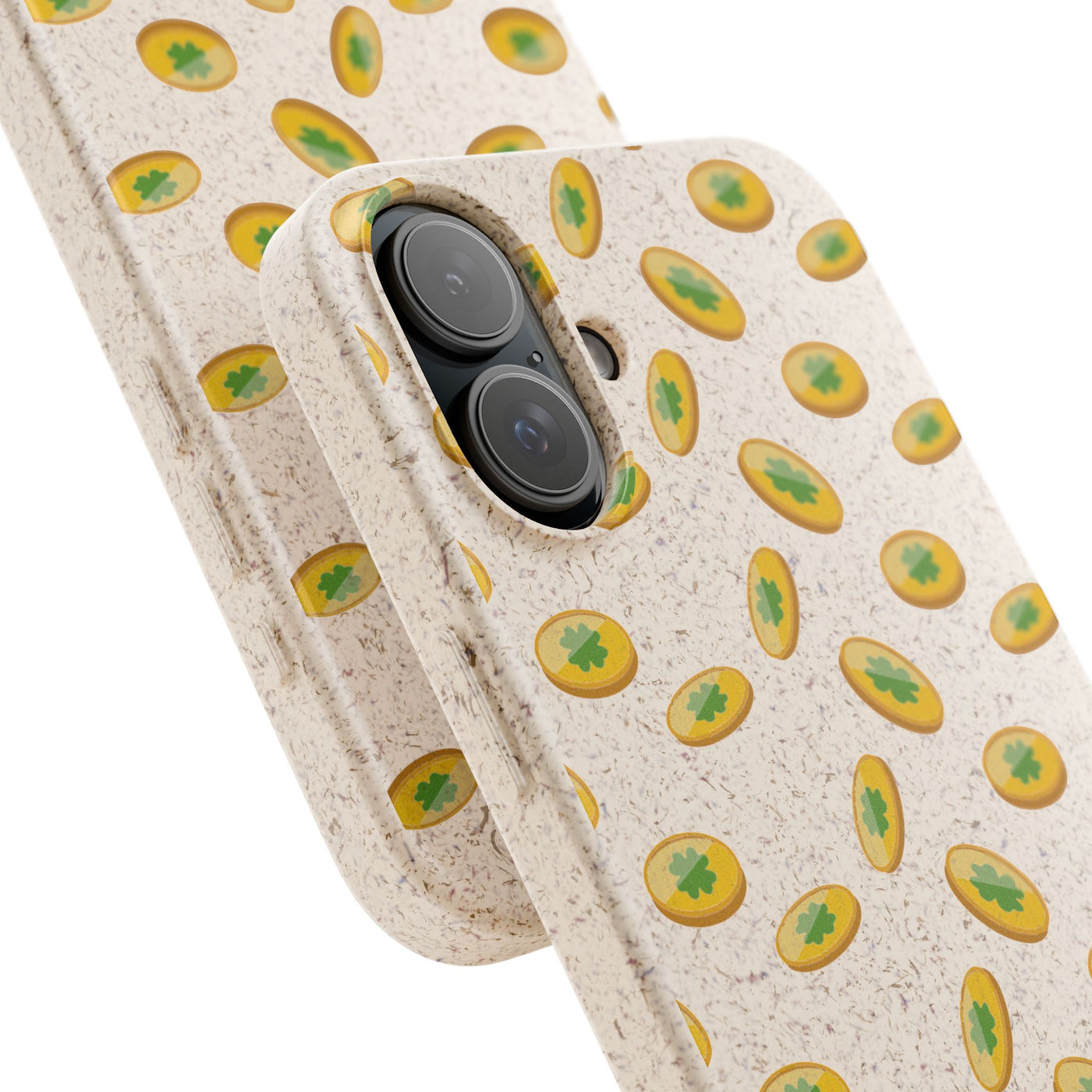 Eco-Friendly Avocado Phone Case | Biodegradable Cases, Sustainable Gift, Green Living, Phone Accessory, Eco-Conscious Style