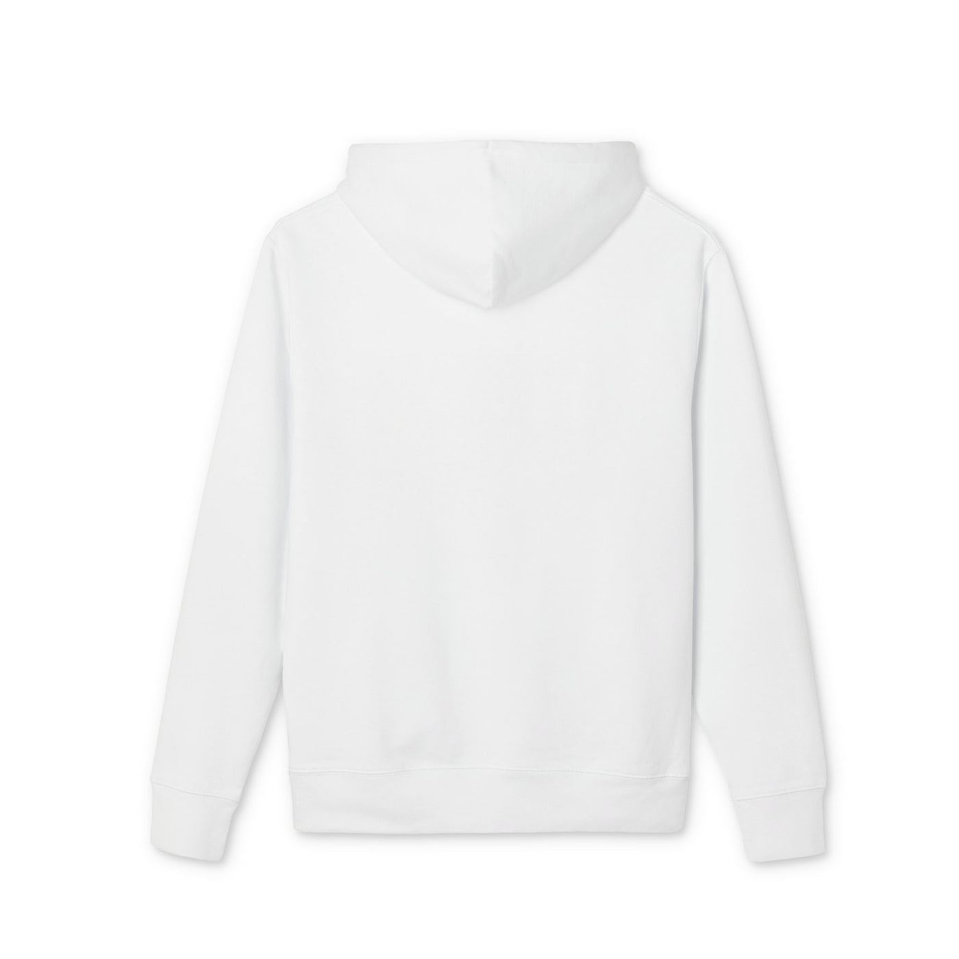 Unisex Hoodie - "Running on Coffee & Faith" Casual Wear