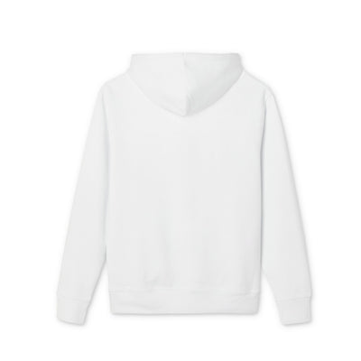 Unisex Hoodie - "Running on Coffee & Faith" Casual Wear