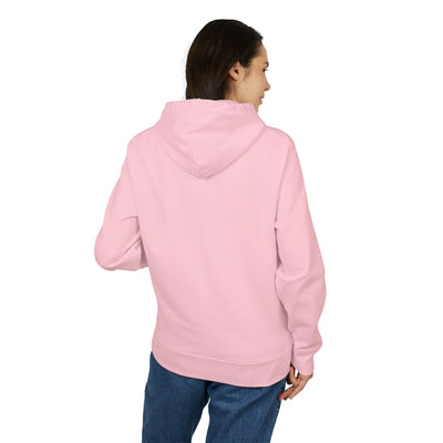 Running on Coffee & Faith Hoodie