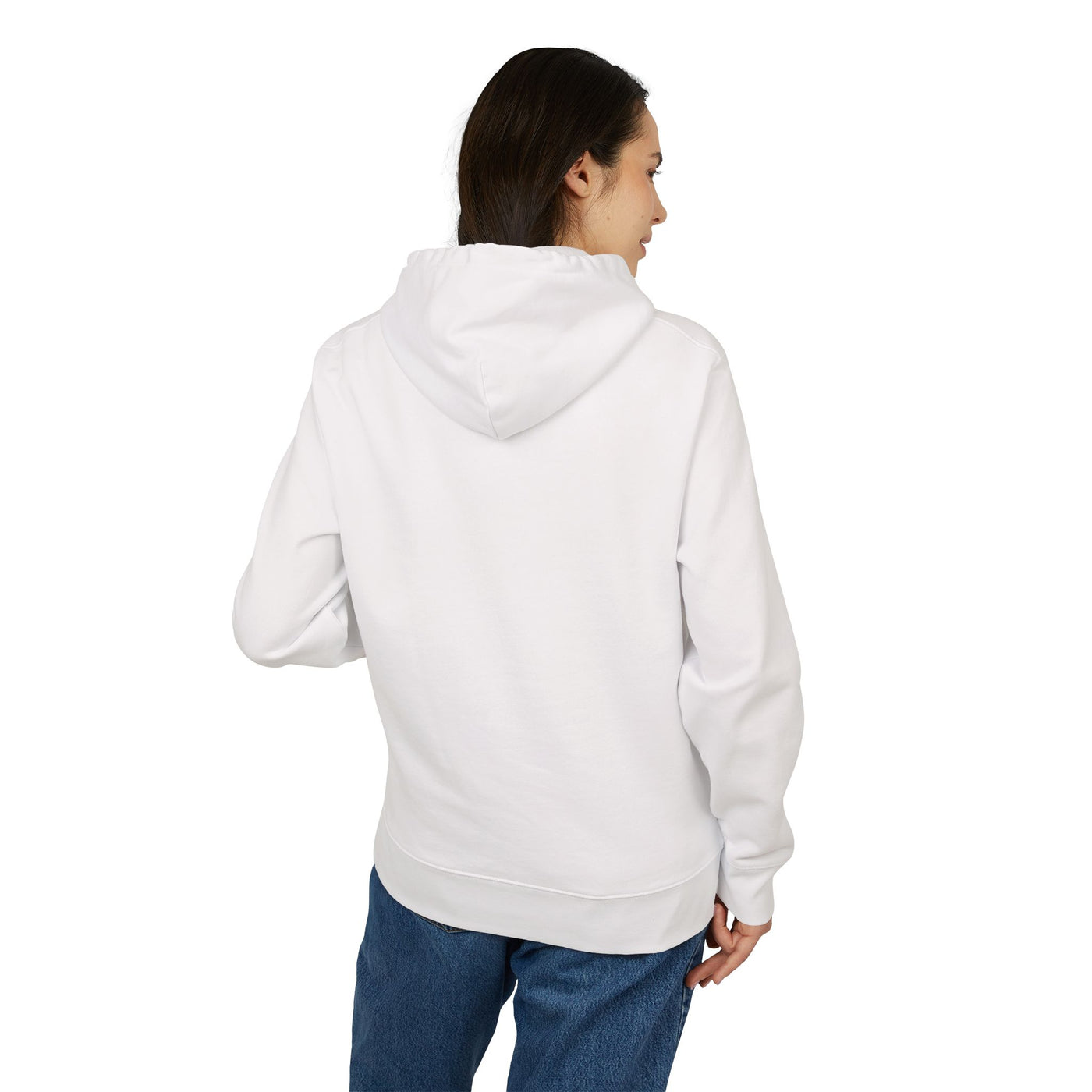 Unisex Hoodie - "Running on Coffee & Faith" Casual Wear