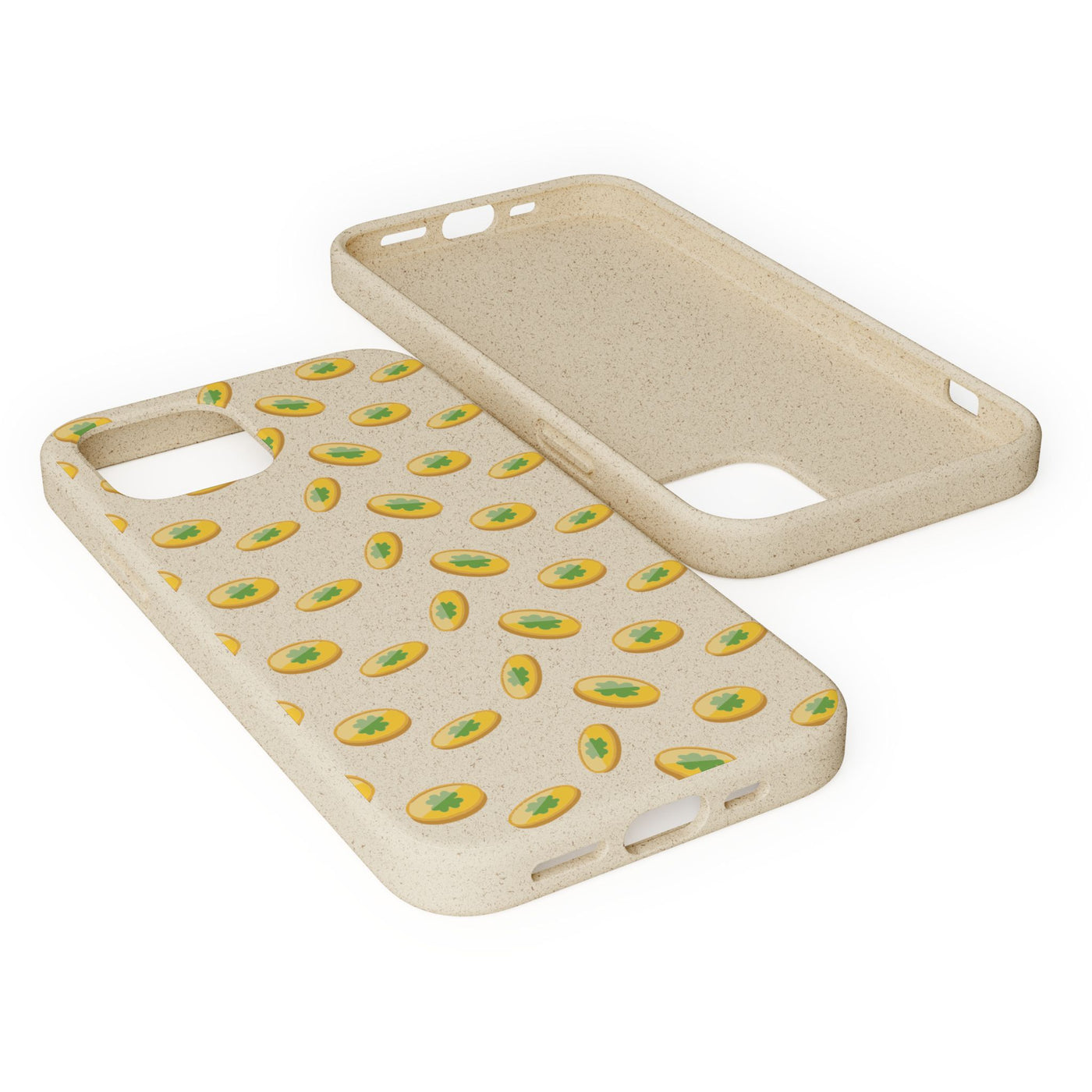 Eco-Friendly Avocado Phone Case | Biodegradable Cases, Sustainable Gift, Green Living, Phone Accessory, Eco-Conscious Style