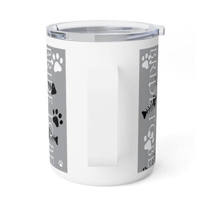 Bride to Be Insulated Coffee Mug - 10oz
