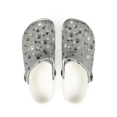 Comfy Pet-Themed EVA Foam Shoes - Perfect for Animal Lovers!