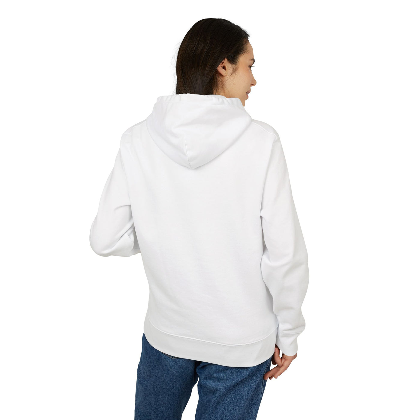 Running on Coffee & Faith Hoodie