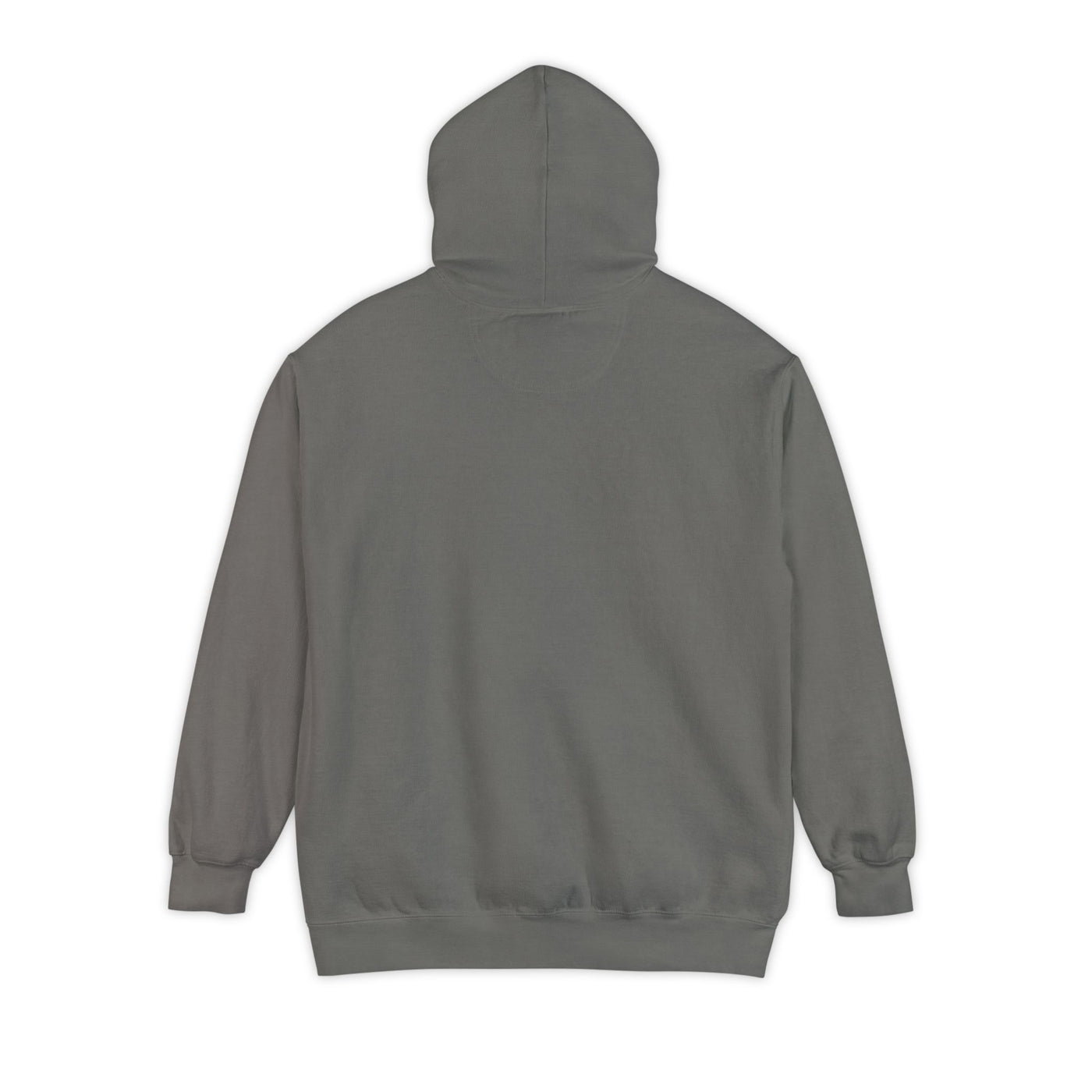 Unisex Coffee & Faith Hoodie - Cozy & Motivational