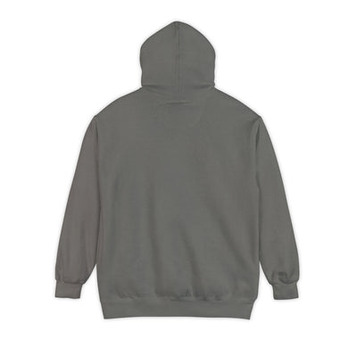 Unisex Coffee & Faith Hoodie - Cozy & Motivational