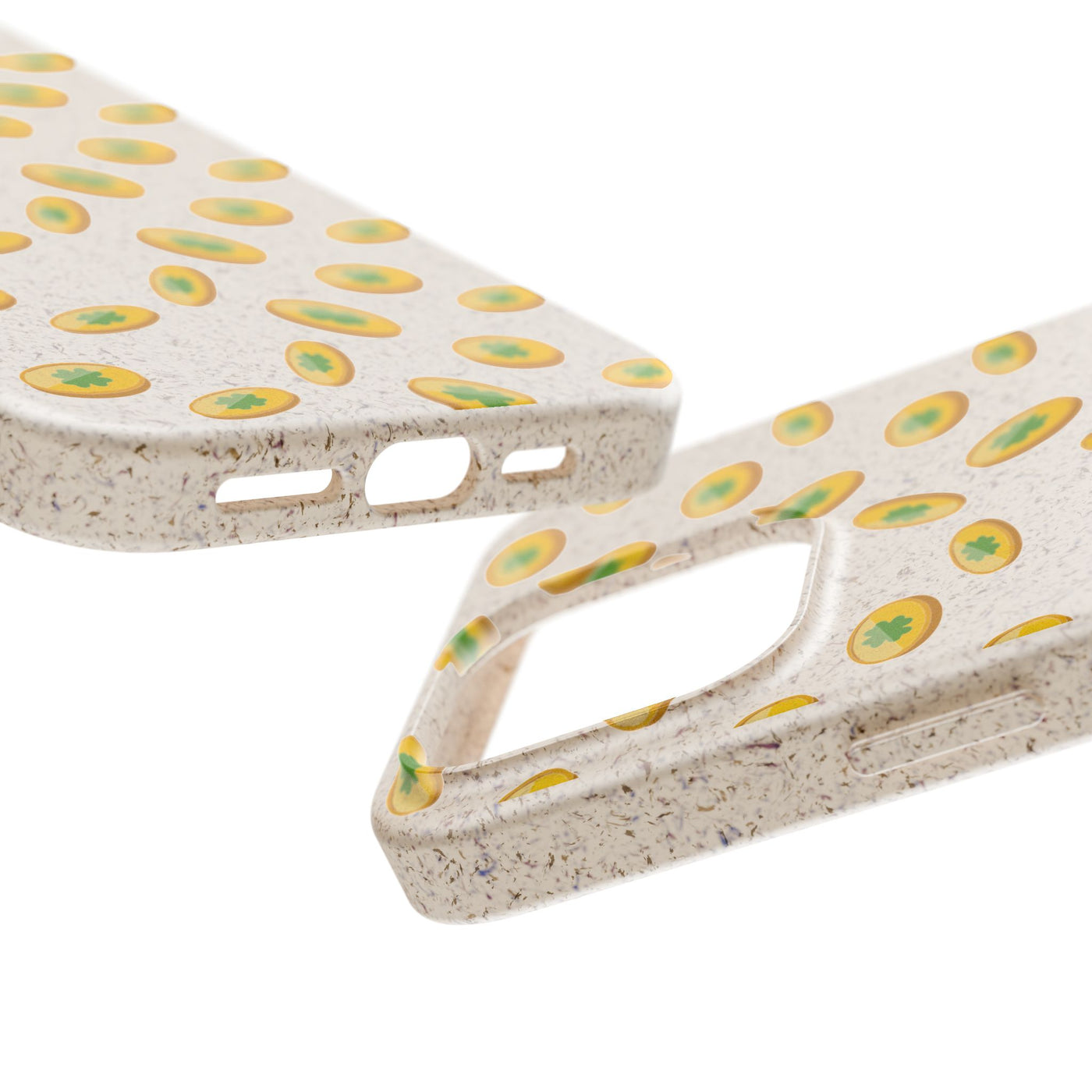 Eco-Friendly Avocado Phone Case | Biodegradable Cases, Sustainable Gift, Green Living, Phone Accessory, Eco-Conscious Style