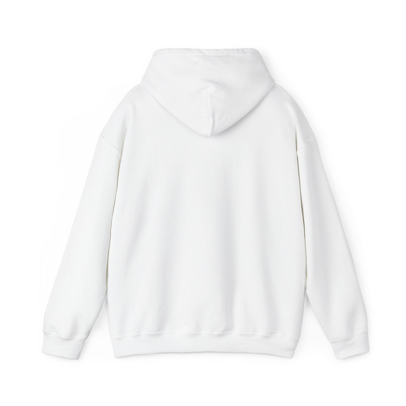 Running on Coffee & Faith Hoodie - Unisex Heavy Blend Sweatshirt