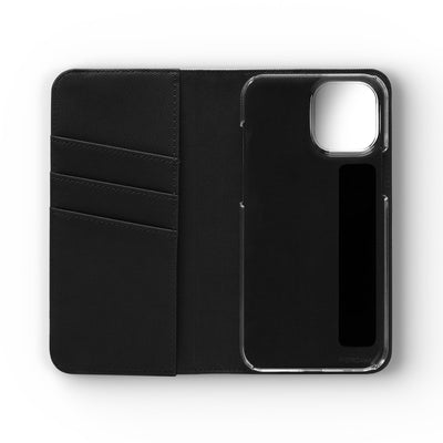 Patriotic Flip Case for Smartphones - Fun Stars and Stripes Design