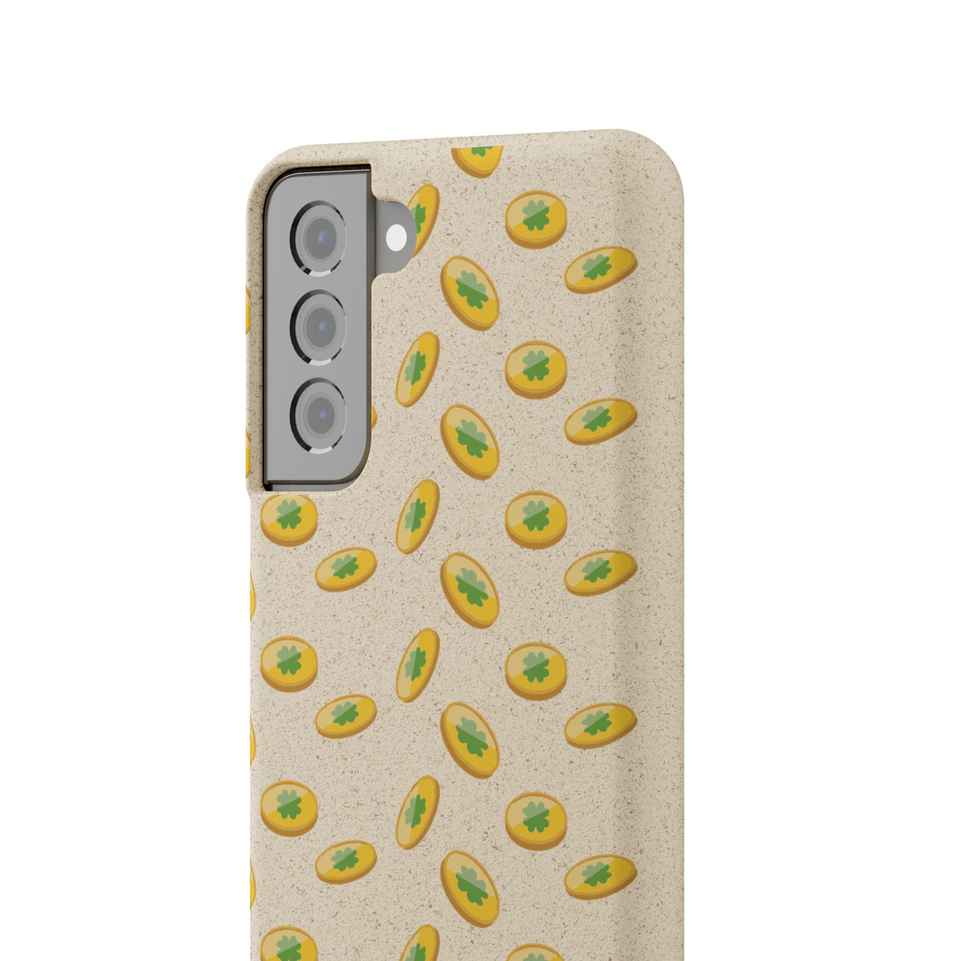 Eco-Friendly Avocado Phone Case | Biodegradable Cases, Sustainable Gift, Green Living, Phone Accessory, Eco-Conscious Style