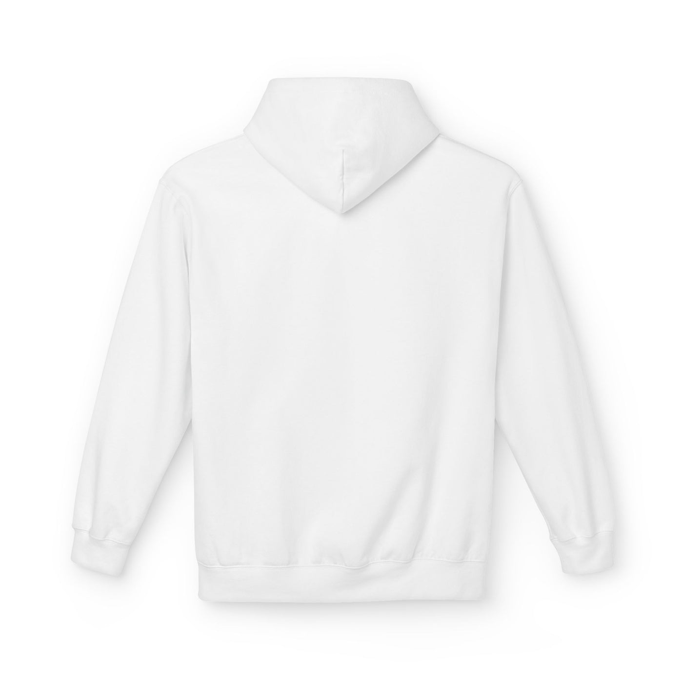 Running on Coffee & Health Hoodie - Unisex Softstyle Fleece