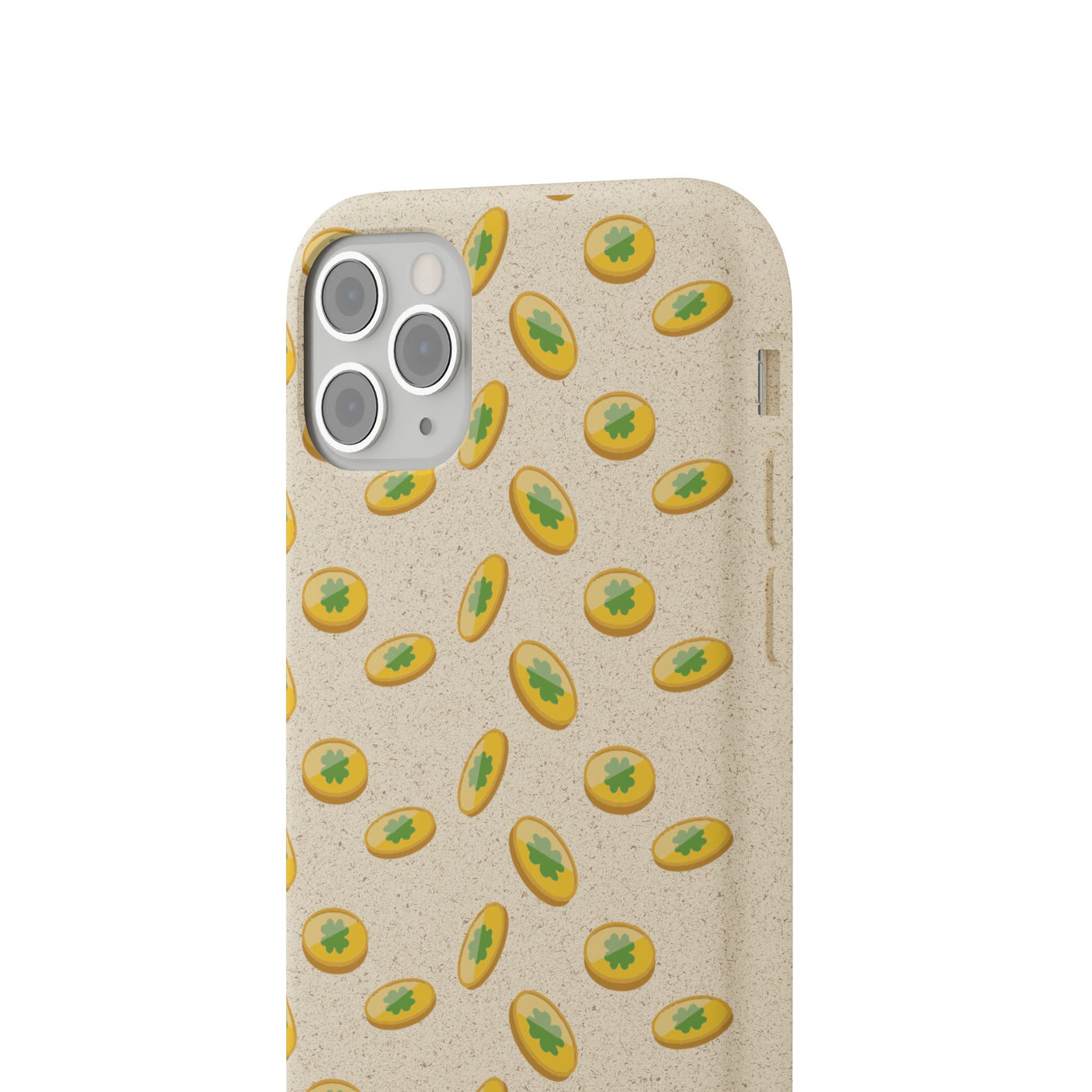 Eco-Friendly Avocado Phone Case | Biodegradable Cases, Sustainable Gift, Green Living, Phone Accessory, Eco-Conscious Style