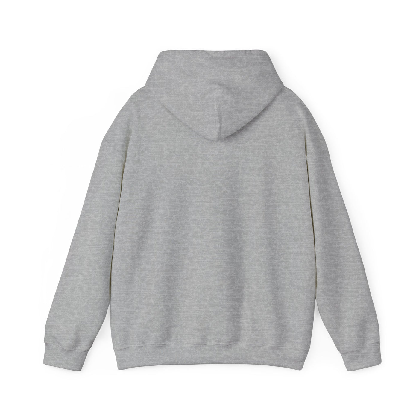 Running on Coffee & Faith Hoodie - Unisex Heavy Blend Sweatshirt