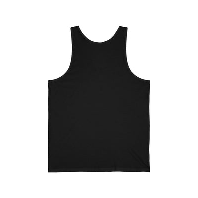 Running on Coffee & Faith Unisex Jersey Tank, Perfect for Coffee Lovers, Faith Enthusiasts, Casual Wear, Gifts for Church Events, [...]