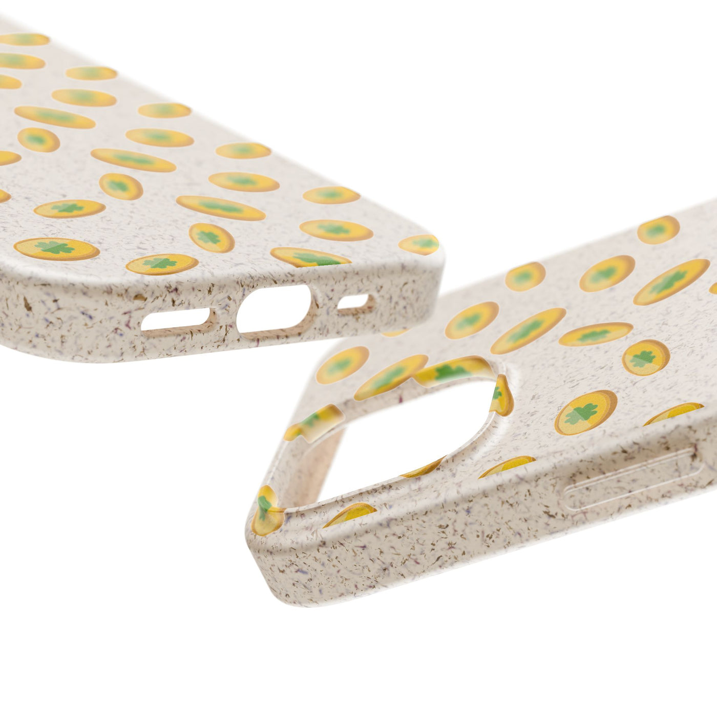 Eco-Friendly Avocado Phone Case | Biodegradable Cases, Sustainable Gift, Green Living, Phone Accessory, Eco-Conscious Style