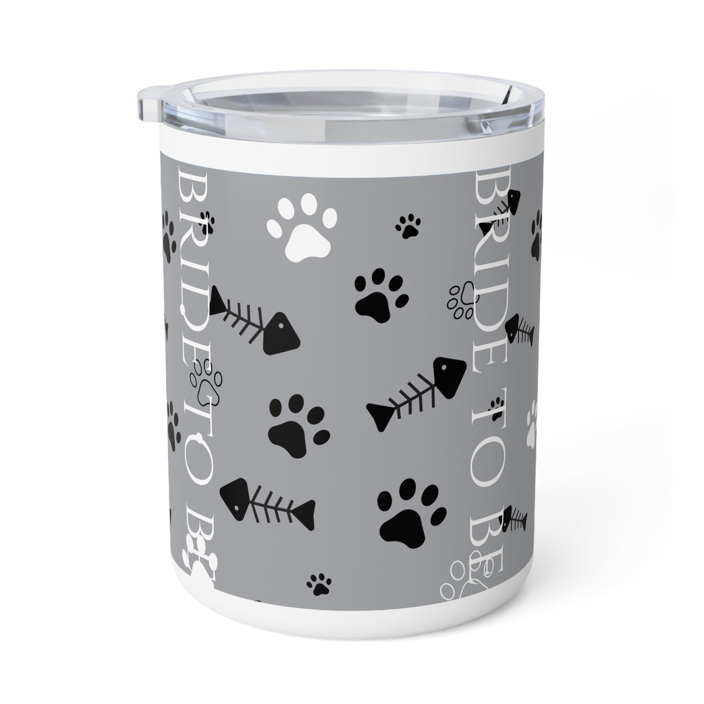 Bride to Be Insulated Coffee Mug - 10oz