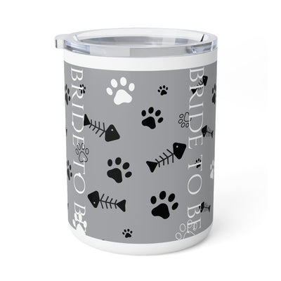 Bride to Be Insulated Coffee Mug - 10oz
