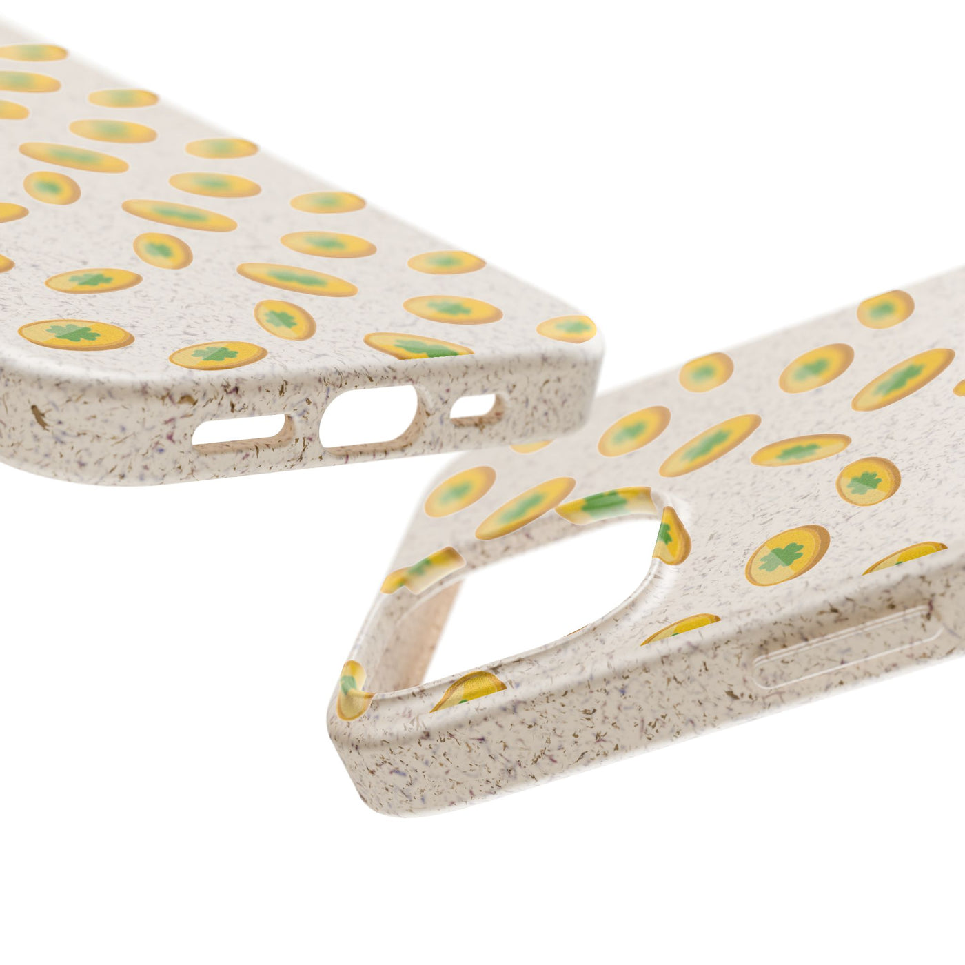 Eco-Friendly Avocado Phone Case | Biodegradable Cases, Sustainable Gift, Green Living, Phone Accessory, Eco-Conscious Style