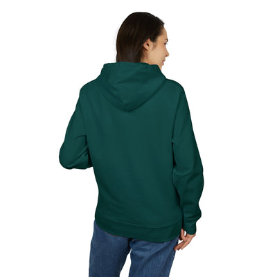 Unisex Hoodie - "Running on Coffee & Faith" Casual Wear