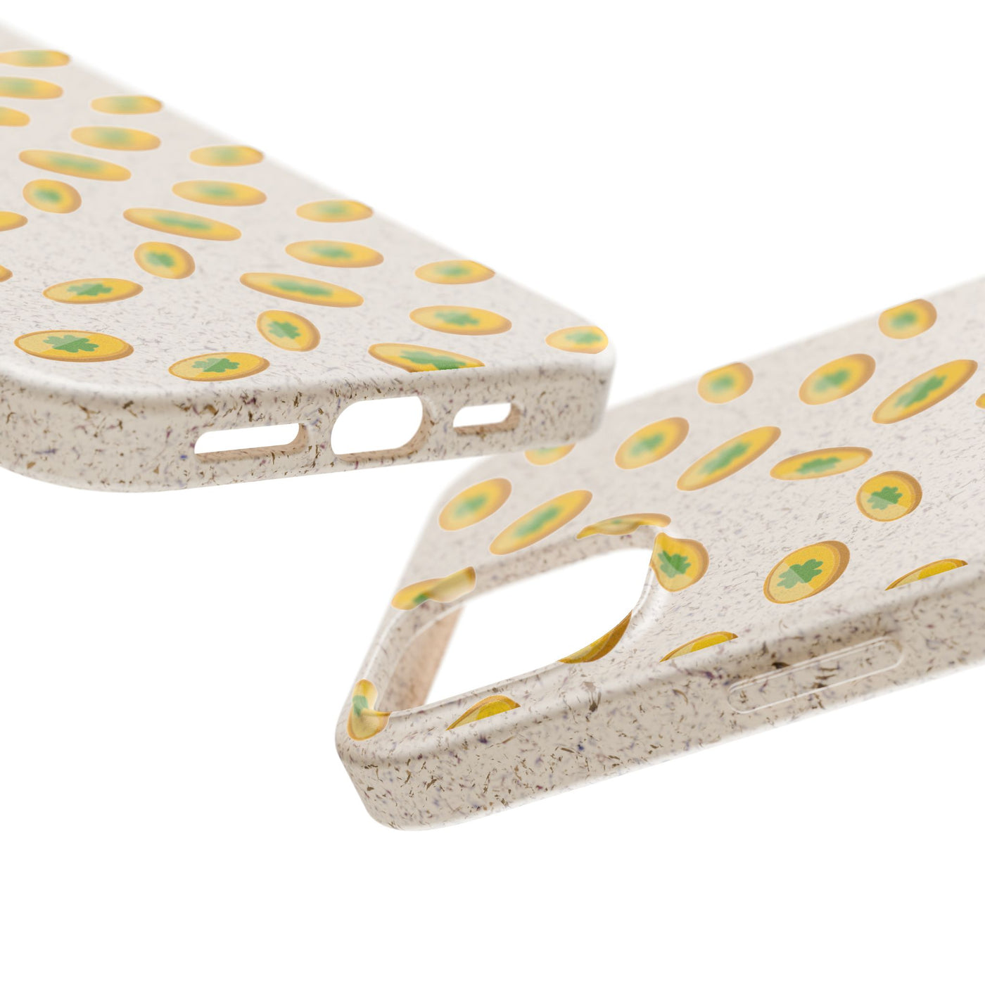 Eco-Friendly Avocado Phone Case | Biodegradable Cases, Sustainable Gift, Green Living, Phone Accessory, Eco-Conscious Style