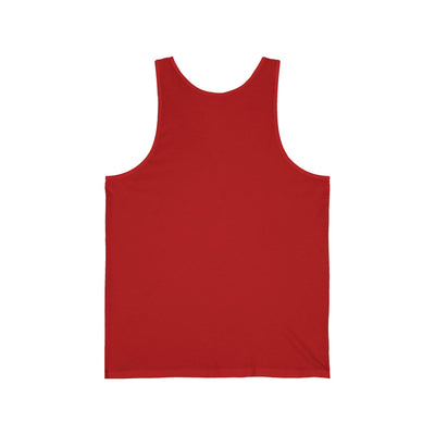 Running on Coffee & Faith Unisex Jersey Tank, Perfect for Coffee Lovers, Faith Enthusiasts, Casual Wear, Gifts for Church Events, [...]