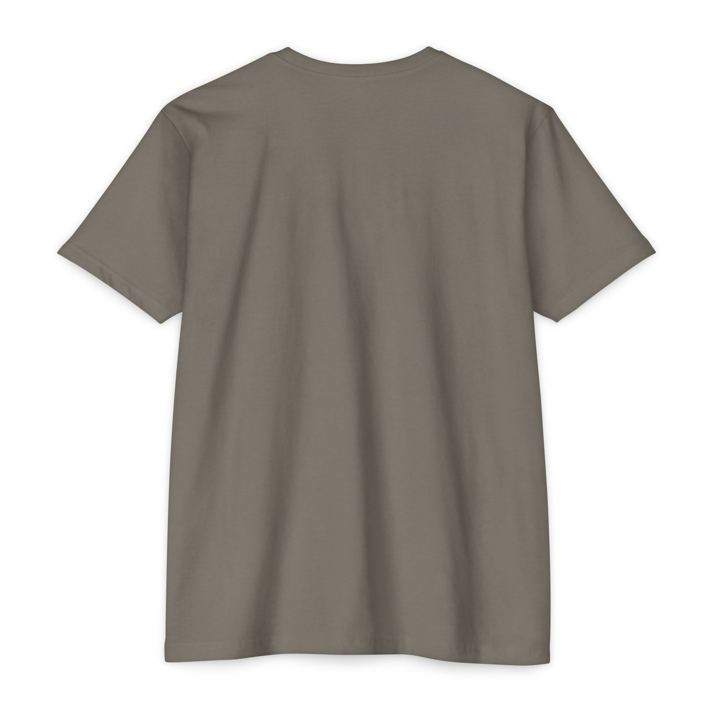 Running on Coffee & Faith Unisex T-Shirt - Casual Tee for Coffee Lovers