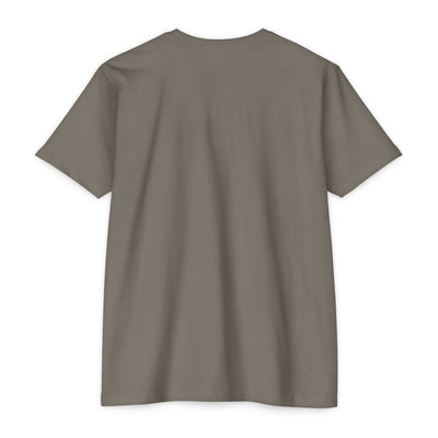 Running on Coffee & Faith Unisex T-Shirt - Casual Tee for Coffee Lovers