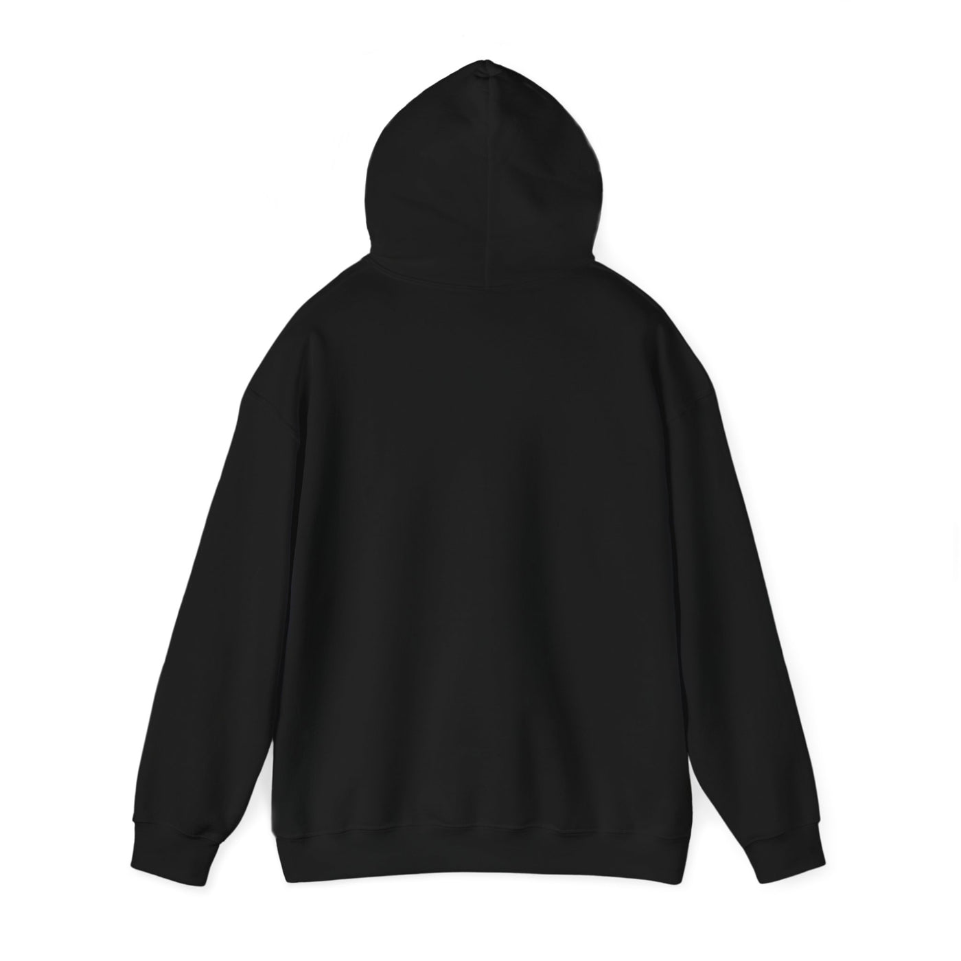 Running on Coffee & Faith Hoodie - Unisex Heavy Blend Sweatshirt