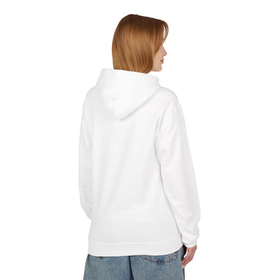 Running on Coffee & Health Hoodie - Unisex Softstyle Fleece