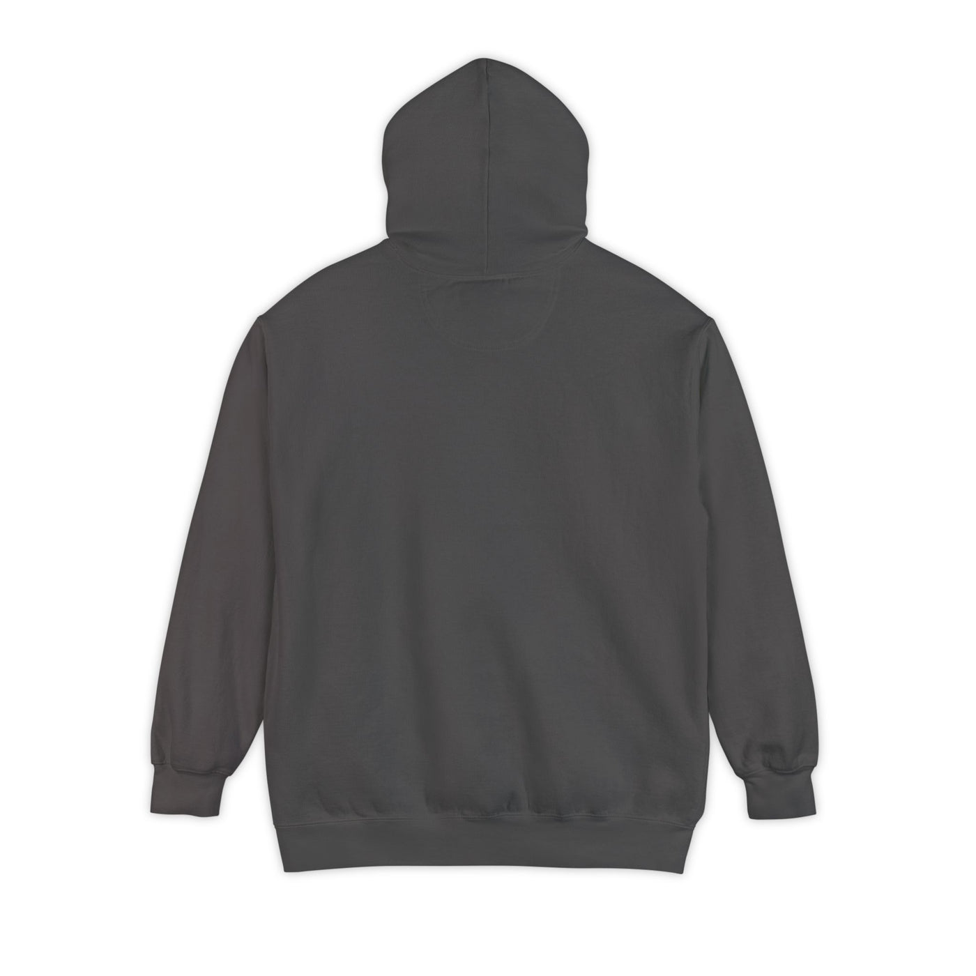 Running on Coffee & Faith Unisex Hoodie - Cozy Spiritual Apparel