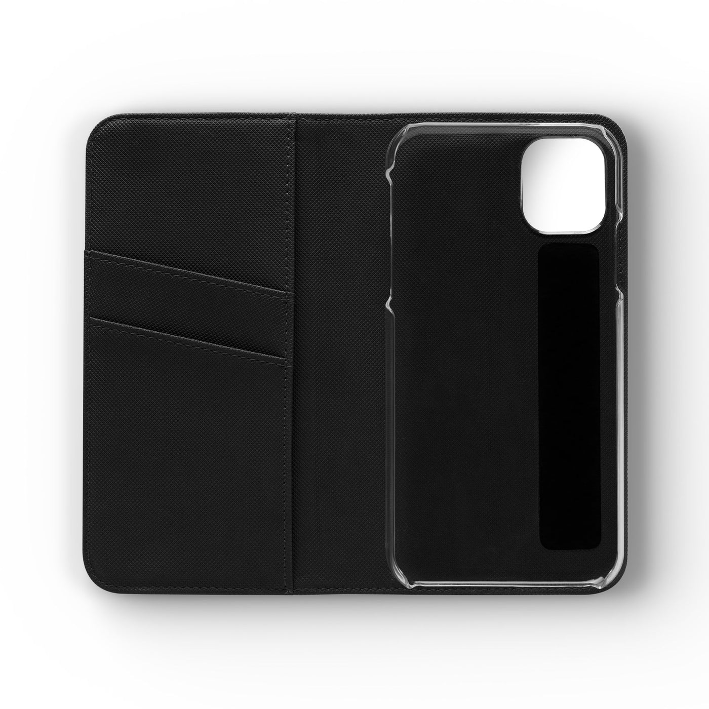 Patriotic Flip Case for Smartphones - Fun Stars and Stripes Design