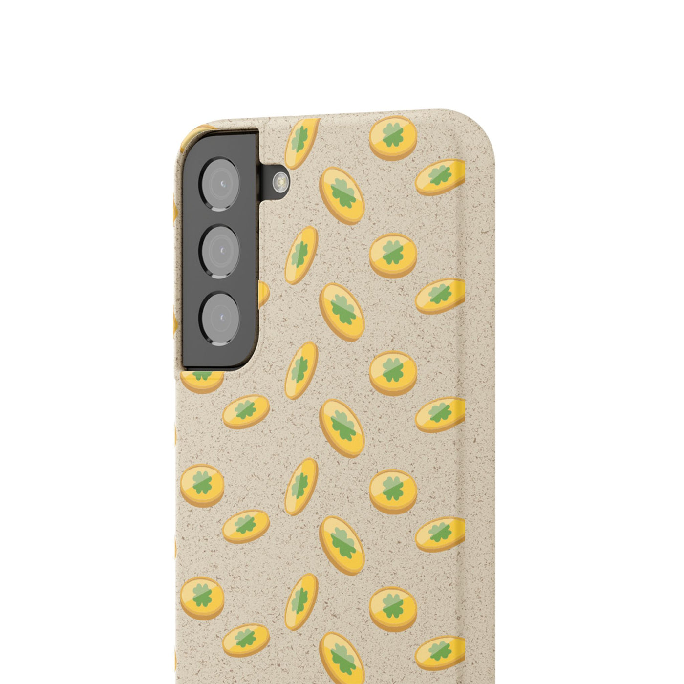 Eco-Friendly Avocado Phone Case | Biodegradable Cases, Sustainable Gift, Green Living, Phone Accessory, Eco-Conscious Style