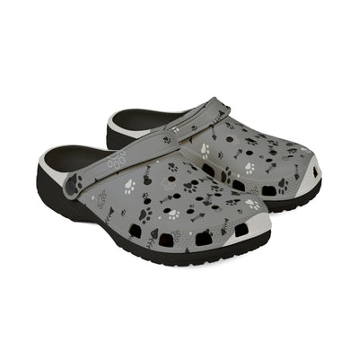 Comfy Pet-Themed EVA Foam Shoes - Perfect for Animal Lovers!