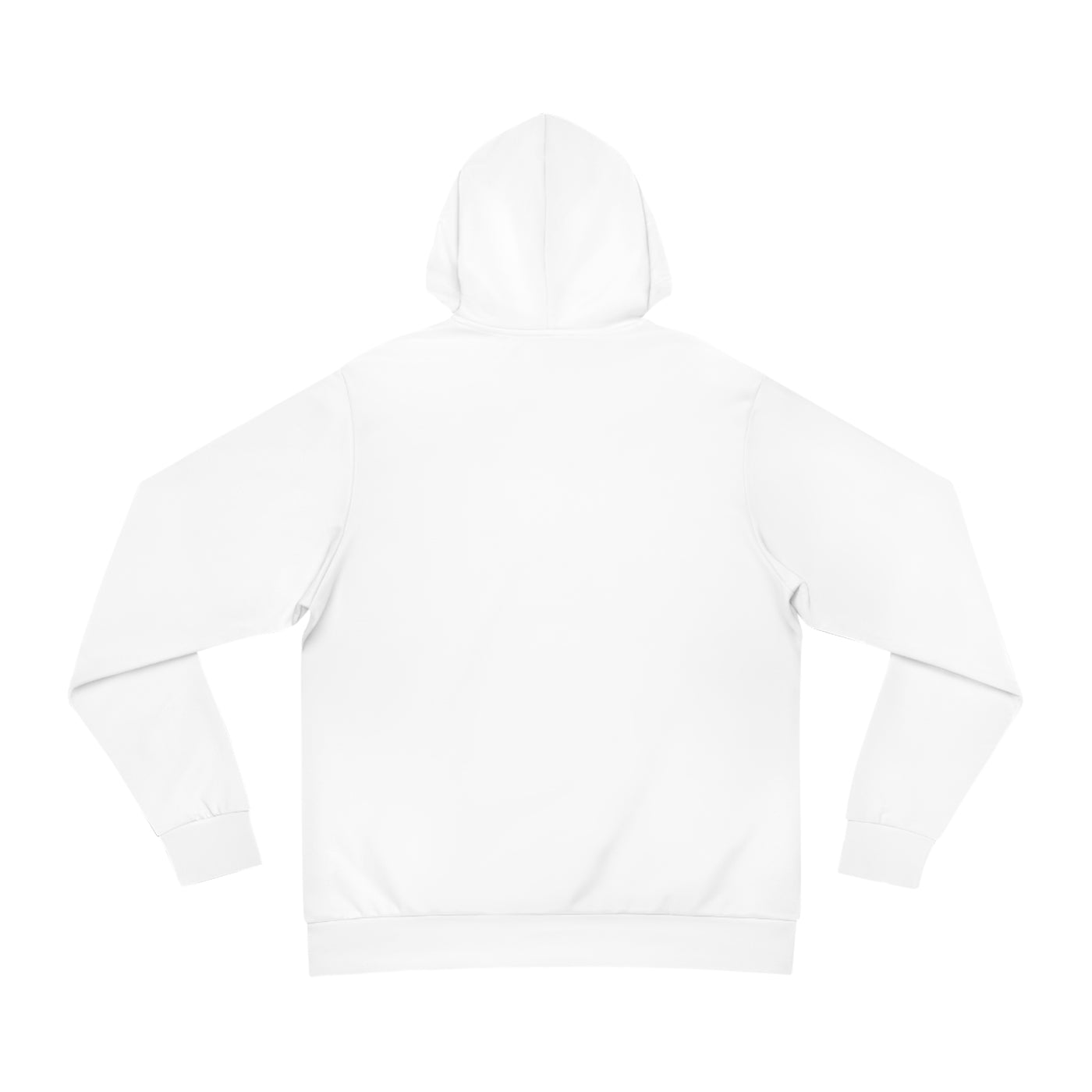 Running on Coffee & Faith Hoodie - Cozy Inspirational Sweatshirt