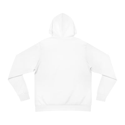 Running on Coffee & Faith Hoodie - Cozy Inspirational Sweatshirt