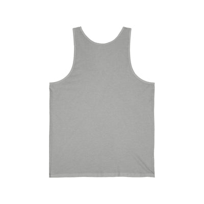 Running on Coffee & Faith Unisex Jersey Tank, Perfect for Coffee Lovers, Faith Enthusiasts, Casual Wear, Gifts for Church Events, [...]