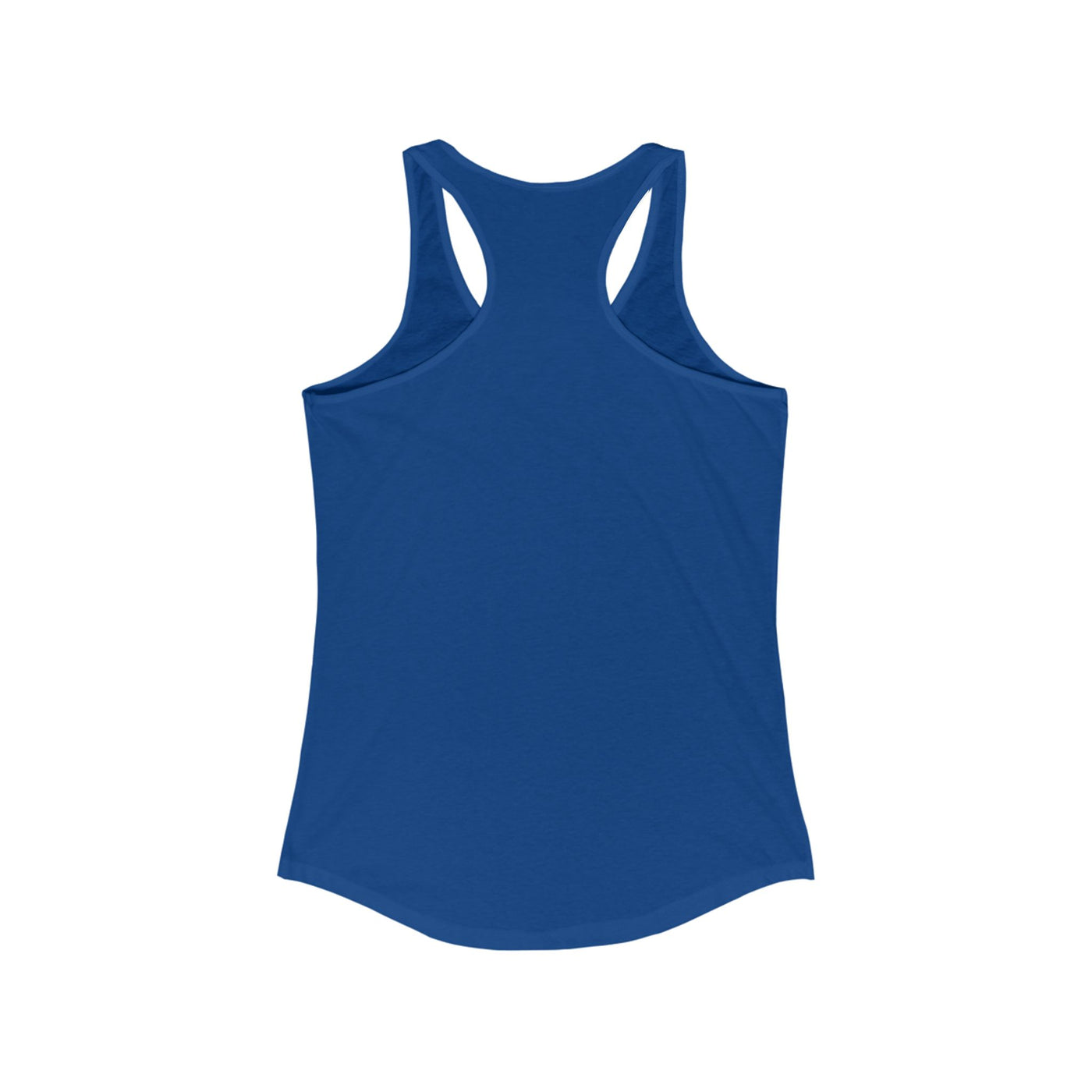 Running on Coffee & Faith Racerback Tank Top for Women