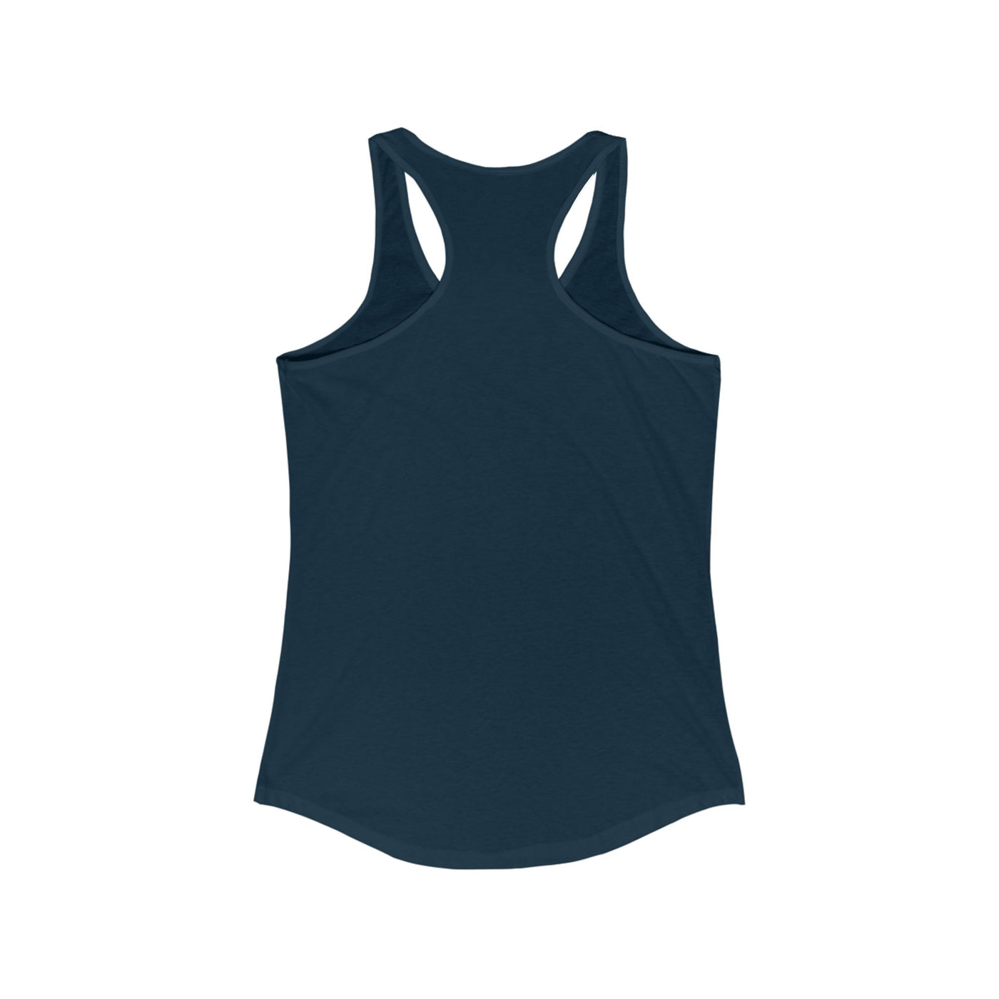 Running on Coffee & Faith Racerback Tank Top for Women