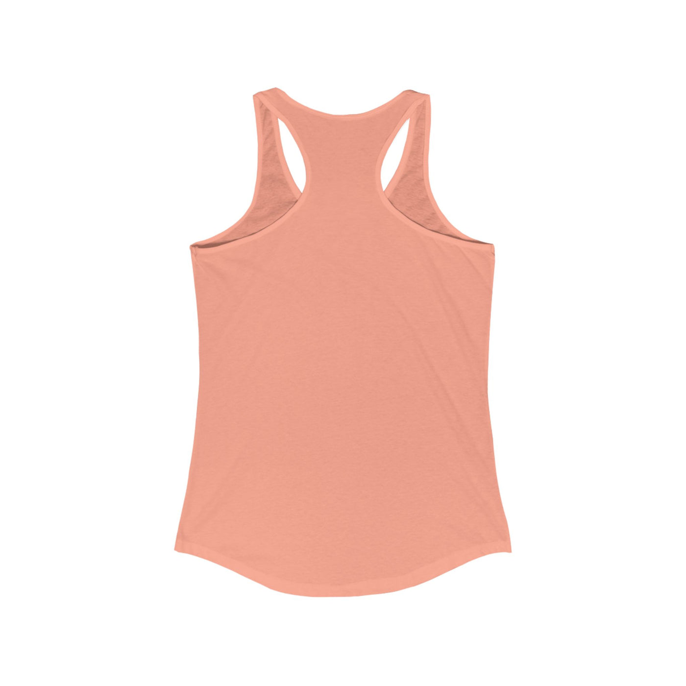 Running on Coffee & Faith Racerback Tank Top for Women