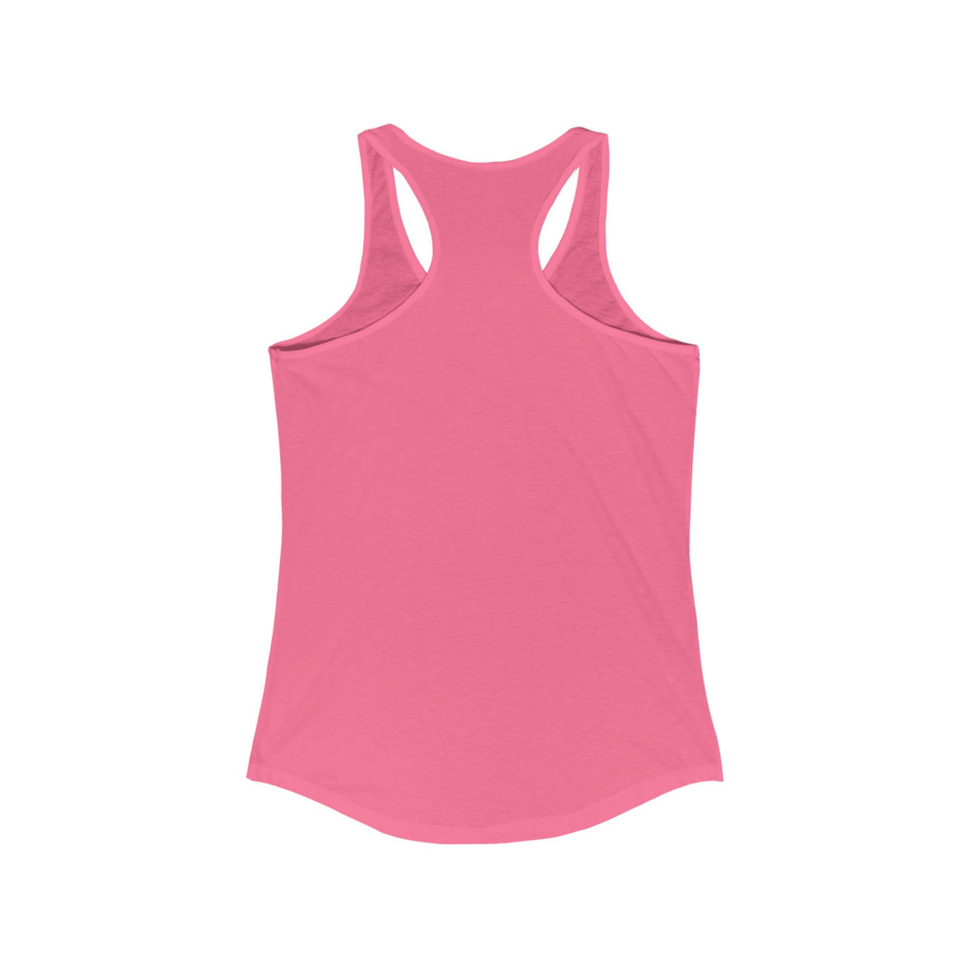 Running on Coffee & Faith Racerback Tank Top for Women
